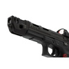 Strike Industries - Mass Driver Comp pro Glock 19 Gen4 - SI-G4-MDCOMP-C