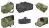 Condor - Taška Colossus Duffle Bag - 52 L - černá - 161-002