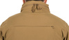 Helikon - Bunda Cougar® QSA™ + HID™ - Soft Shell Windblocker - námořnická modrá - KU-CGR-SM-37