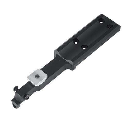 FTCS - Montáž pro optiku na železná mířidla AK PMK 2.0 Aimpoint Micro - Cerakote - č. 20