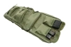 GFC Tactical - Kryt ASG Replica - 960 mm - Nylon - Olivový - GFT-22-000928