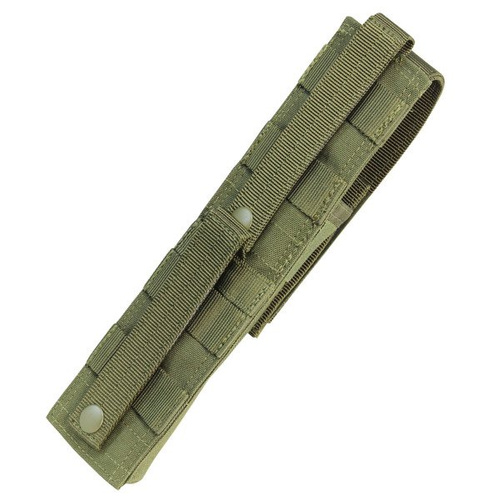 Condor - Pouzdro na zásobníky pro P90 a UMP45 - černé - MA31-002