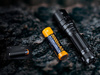 Fenix - LED svítilna - 3000 lumenů - 5000 mAh - černá - PD40R V2.0