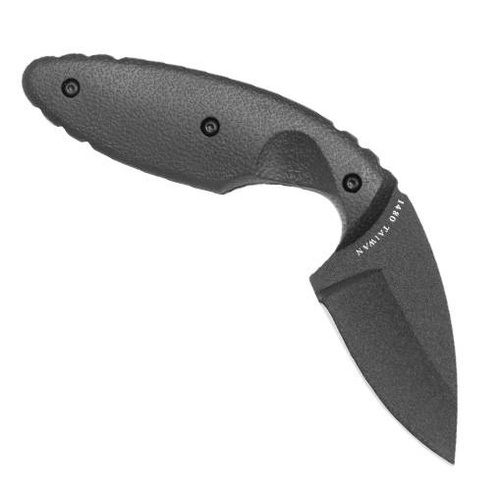 Ka-Bar 1480 - Nůž TDI Law Enforcement - rovné ostří