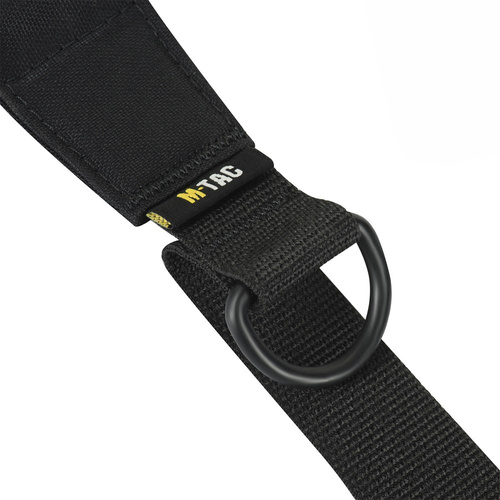 M-Tac - Univerzální taktický závěs na pušku - černý - 51371002