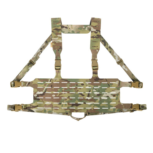 M-Tac - Náprsní vesta Palianytsia Elite Tactical Vest - Multicam - 19133008