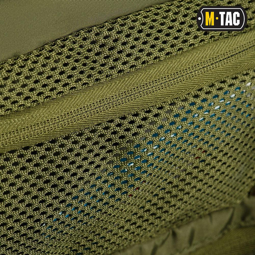 M-Tac - Taktická kosmetická taška - olivová - 10127001