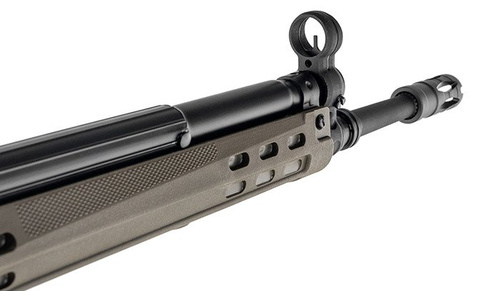 Umarex - Replika pušky Heckler &amp; Koch G3 - GBB - 2.6395X