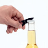 Nite Ize - Karabina se sadou nástrojů DoohicKey ClipKey Tool - ocel - černá - KMTCK-01-R3