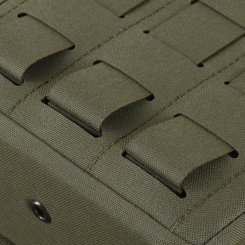 M-Tac - Elite Small Military Organizer - Ranger Green - 10031123