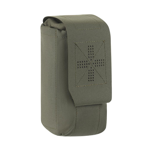 M-Tac - Zdravotnické pouzdro - Small Elite Vertical IFAK - Ranger Green - 1238023