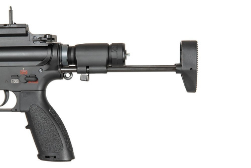 Specna Arms - SA-H01 ONE™ Carbine replica - Black