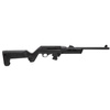 Magpul - Pažba Backpacker pro Ruger PC Carbine - černá - MAG1076-BLK