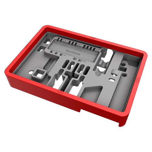 Real Avid - Blok pro kováře zbraní AR-15 Master Bench Block - AVAR15MBB