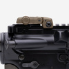 Magpul - Zadní hledí MBUS® Gen. 3 - Flat Dark Earth - MAG1167-FDE
