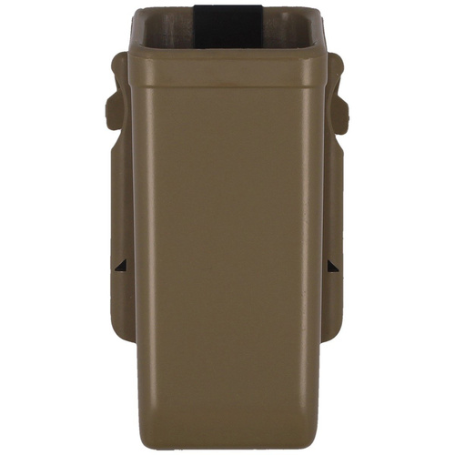 ESP - Pouzdro na zásobníky pro 9 mm / .40 s upevněním na opasek UBC-01 - MH-04 KH