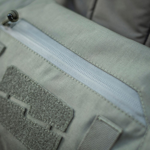 M-Tac - Ohřívač rukou Elite - Cordura - zelená Ranger - 10173023