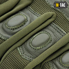 M-Tac - Taktické rukavice Assault Tactical Mk.4 - olivové - 90204001
