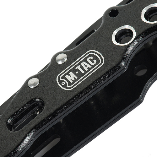 M-Tac - Multitool typ 4 - černý - 60021002
