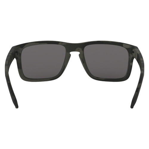 Oakley - SI Holbrook Multicam Black Sluneční brýle - Grey - OO9102-93