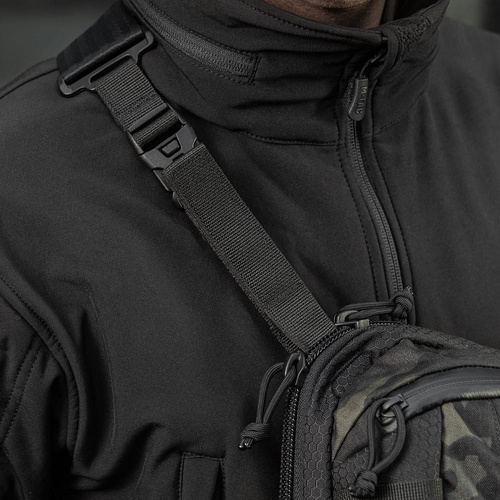 M-Tac - Brašna na šestihranný popruh Sphaera Large Elite - MultiCam / Black - 51414208