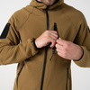 Helikon - Fleecová mikina Patriot Pro - Stormfleece - Taiga Green - BL-PPF-RP-09