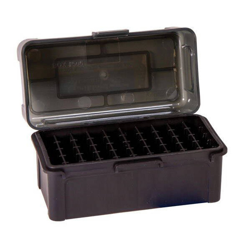 Frankford Arsenal - Krabička na náboje s kloubem č. 505 - 50 ks - .204 Rug, .223 Rem, 300 BLK - 1083786