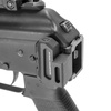 Strike Industries - Adaptér zadní desky Picatinny pro KP-9 Strike - černý - SI-KP9-PADA-BK