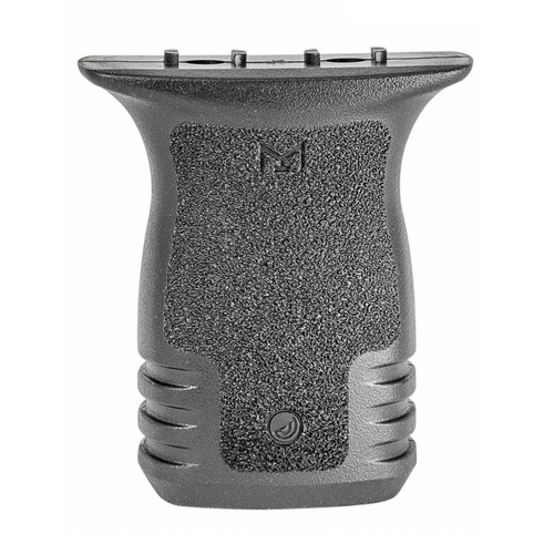 MFT - Kompaktní předpažbí Frontgrip React M-LOK - M-LOK - černé - RCG-MLOK-BL