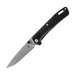 Gerber - Zavírací nůž EDC Zilch - Black - 30-001879