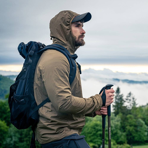Helikon - Větrovka Tramontane - Woodland - KU-TMT-NL-03
