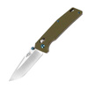 Ganzo - Zavírací nůž Firebird - G-Lock - zelený - FB7601-GR