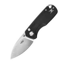 Ganzo - Zavírací nůž EDC Firebird FH925-BK - D2 - Black - FH925-BK