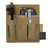 Helikon - Vložka do organizéru Medium® - olivově zelená - IN-OGM-CD-02