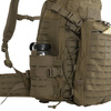 Direct Action - Batoh Ghost Mkii Backpack® - Ranger Green - BP-GHST-CD5-RGR