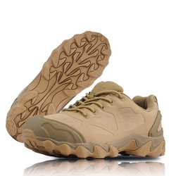 Mil-Tec - Boty Chimera Low - Dark Coyote - 12818119