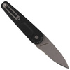 Extrema Ratio - Zavírací nůž BDØ R - N690 - Black - 04.1000.0459/BLK/SW