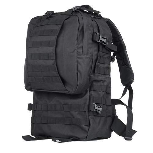 Mil-Tec - Obranný obal - 36 l - OD Green - 14045001