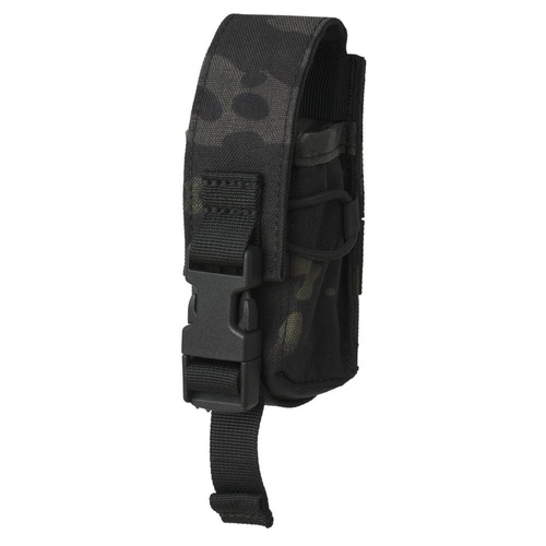 Helikon - Pouzdro na zábleskový granát Pouzdro na zábleskový granát - MultiCam / Black - MO-GFG-CD-0C