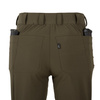 Helikon - Krycí taktické kalhoty® - VersaStretch® Lite - Khaki - SP-CTP-VL-13