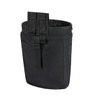M-Tac - Pouch Dump Magazine Lite Elite Elite - Black - 10224002