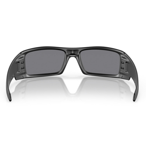 Oakley - SI Gascan Matte Black Sluneční brýle - Grey - 03-473