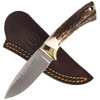 Muela - Lovecký nůž Colibri Deer Stag 70mm - COL-7A
