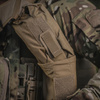 M-Tac - Zdravotnické pouzdro - Malý vertikální IFAK Elite - Coyote - 11238005