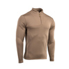 M-Tac - Pánské tričko Thermal Delta Level 2 - Coyote Brown - 70002017
