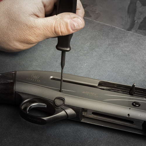 Real Avid - Gun Boss® Pro - přesné čisticí nástroje - AVGBPROPCT