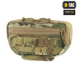 M-Tac - Odepínací kapsa na bederní pás Elite Gen.II - Cordura 1000D - MultiCam - 10086808