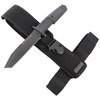 Extrema Ratio - Nůž Fulcrum S Black - 04.1000.0092/BLK