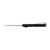 Benchmade - Nůž OTF Claymore - CPM-D2 - Black - 3370GY