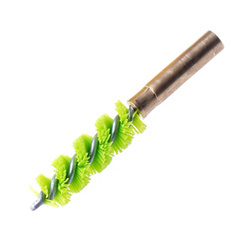 Łuszczek - Kartáček na čištění ručních zbraní - 5,6 mm - tvrdý polymer - 2-017 - 5,6